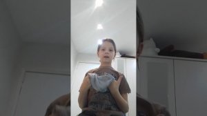 VLOG с меленой /упакооваю куклу подруге на новый год