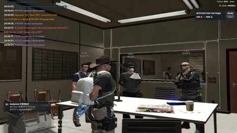 нрп и уход от рп