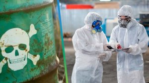 Реальная опасность пестицидов и химических отходов: семинар по экологии для СМИ прошел в Душанбе