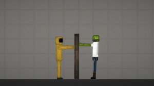 Трейлер к моему сериалу "Закулисье" |melon sandbox|