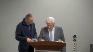 Дух Божий укрепляет слабого