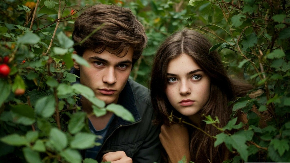 Сначала они дают в кустах, а потом требуют особого отношения