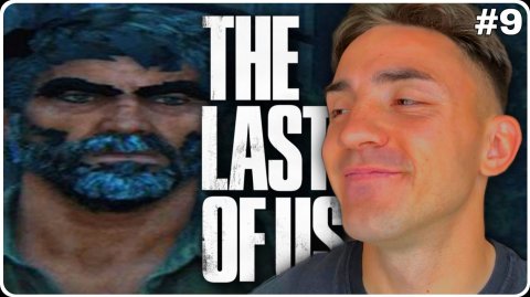 😃НАЧУДИЛ / THE LAST OF US / 9 СЕРИЯ