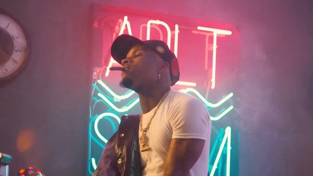 Tory Lanez Livestream • PLAYBOY Live chill music vibes смотреть онлайн