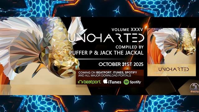 Spectrum Noise - Future (Dacru Records)