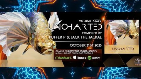 Spectrum Noise - Future (Dacru Records)