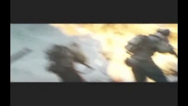 спасти Райна - бой