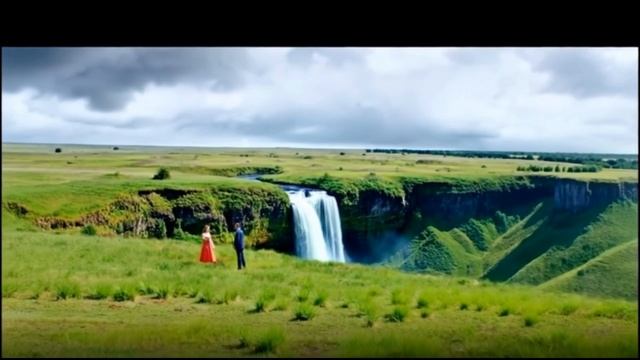 На нашей кухне вновь гроза