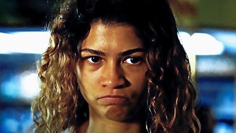 Трейлер Эйфория (3 сезон)