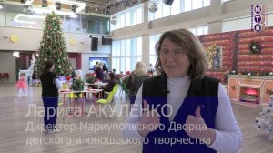 🎄✨ В МАРИУПОЛЕ СЛУЧИЛОСЬ НАСТОЯЩЕЕ НОВОГОДНЕЕ ЧУДО! ✨🎄