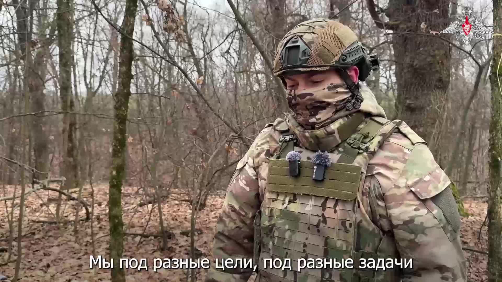 «Это как игра в шахматы, кто кого перехитрит»