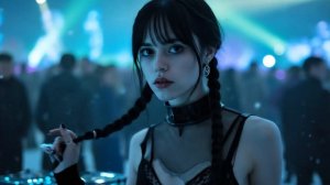 МУЗЫКА В МАШИНУ. КЛУБНАЯ МУЗЫКА. КЛИПЫ. Dark Hypnotic House Waves – Cinematic Underground Mix