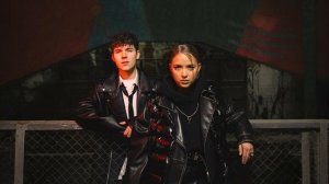 Кирилл Скрипник, DAASHA - Паранойя (Трек 2025)