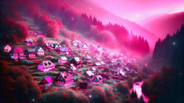 Музыка для отдыха и вдохновения