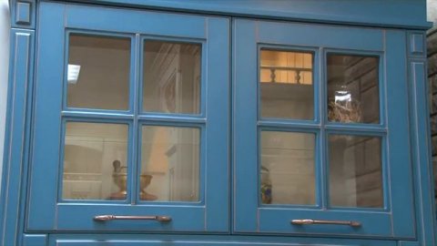 Надёжный производитель мебели и сильный конкурент многим фабрикам)