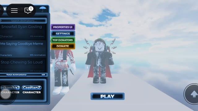 анимация 2 мой ник pikapika2285