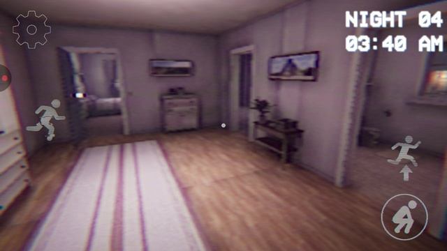 Я играл в эту игру и в конце у меня выключилась запись