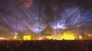 Armin van Buuren - Tomorrowland 2025