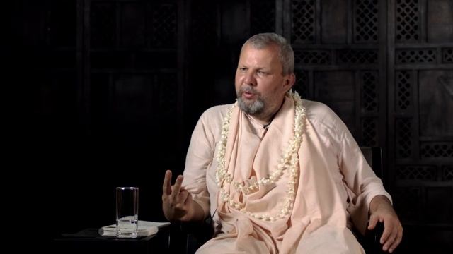 Что такое путь сердца? — Бхакти Бимал Авадхут