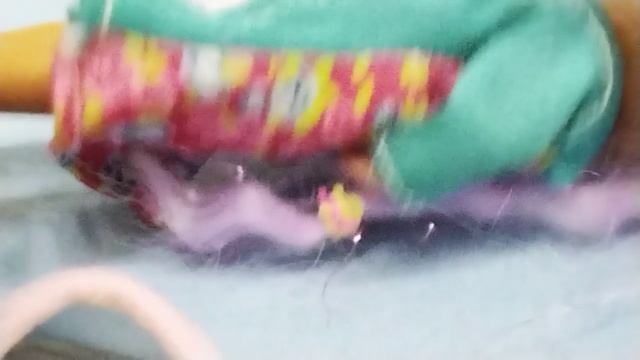 дом для кукол