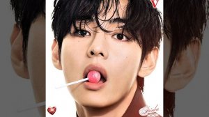 Доброе Утро,Тэхёни!❤️💞❤️