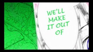 AMV клип - Love Story