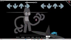 ღმერთის განადგურება charted (оно тебя сожрёт)