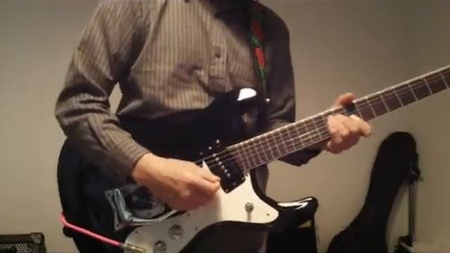 Manchurian Beat @TheLonelyBand