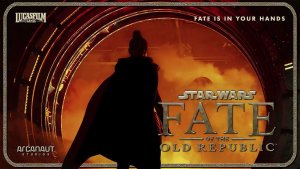 Звёздные войны: Судьба Старой Республики | Star Wars: Fate of the Old Republic, 2025, #1