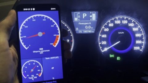 Предфинальная версия калибровки ДТОЖ