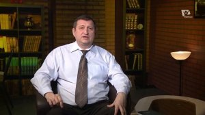 13 Бог предсказывает будущее. Основы библейского вероучения