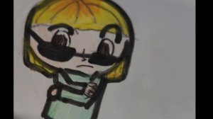 Рисуночки😅