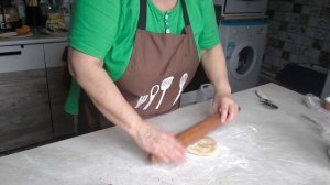 ГАЛУШКИ. Непредвиденные расходы.