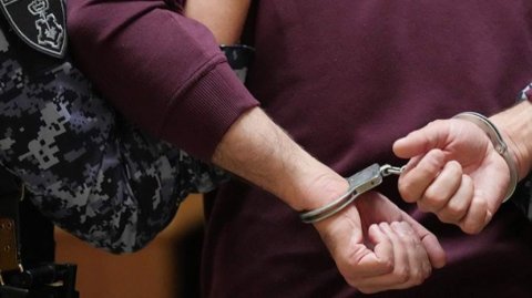 В Санкт-Петербурге задержаны семеро обвиняемых в похищении людей и разбое