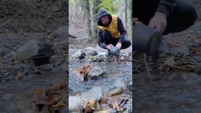 Путешествие в Краснодарский край, осень 2025