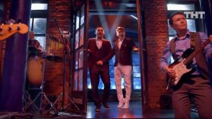 Заставки 4 сезона «Однажды в России»