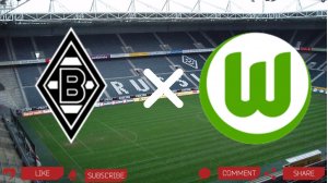 Боруссия Мёнхенгладбах - Вольфсбург