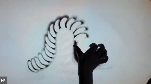 КАК ЗА 7 ДНЕЙ ПРОКАЧАТЬ УРОВЕНЬ РИСОВАНИЯ