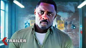 Захваченный рейс (2 сезон) — Русский трейлер (Субтитры, 2026)