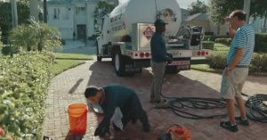 День Рабочего во Флориде , Как Живут Простые Люди в США