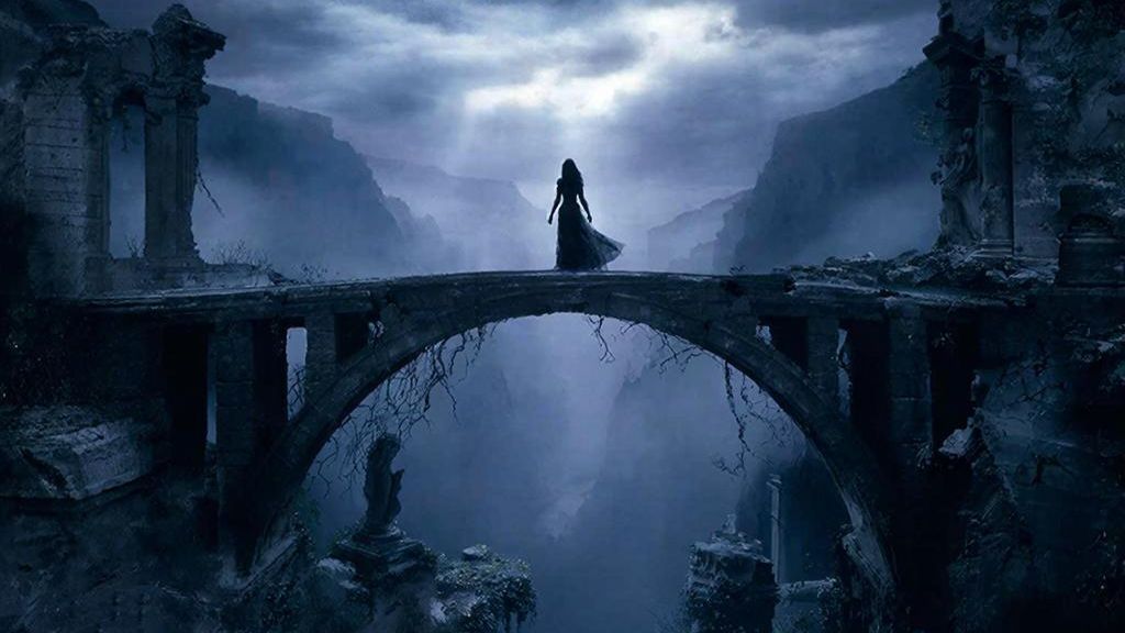 Готический рок №4