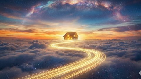 Презентация проекта Дорога домой🕊️