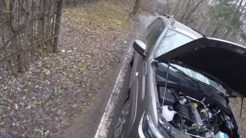 Все о Lada Niva Travel 90 сил - от города до трассы: динамика, расход Лада Нива Тревел