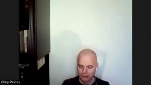 Напустствие перед медитацией от 13.12.25