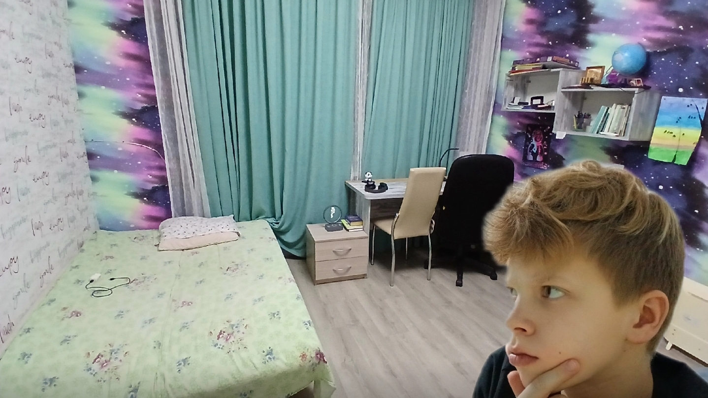 мини фильм лучшие друзья навсегда   серия 2: чистый дом