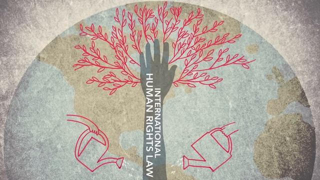 What are the universal human rights？ - Benedetta Berti