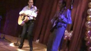 Крыжовник-Cheking on my baby