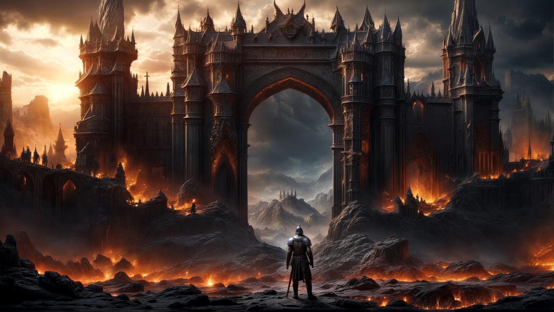 AndroTech_AI — Тик Так