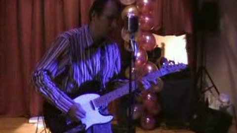 Крыжовник-Georgiana (for Julia, Maria and Natasha)