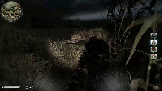 Anomaly1.5.2 Radiation №7